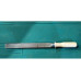 Ручка деревянная 100 мм для напильников длиной 200 мм Россия 16663