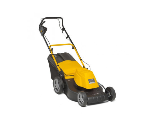 Электрическая самоходная газонокосилка STIGA COMBI 48 ES 295487078/S14 Электрическая самоходная газонокосилка STIGA COMBI 48 ES 295487078/S14