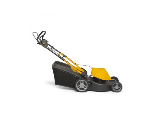 Электрическая самоходная газонокосилка STIGA COMBI 48 ES 295487078/S14 Электрическая самоходная газонокосилка STIGA COMBI 48 ES 295487078/S14