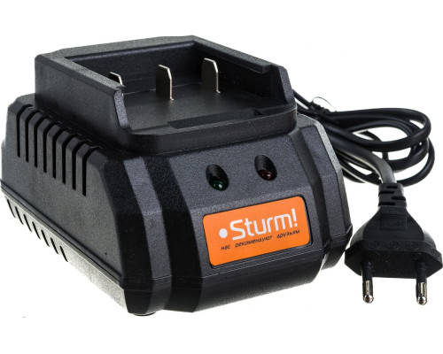 Устройство зарядное 1BatterySystem (18 В; 2 А) Sturm SBC1821