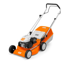 Несамоходная бензиновая газонокосилка STIHL RM 248.1