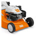 Несамоходная бензиновая газонокосилка STIHL RM 248.1