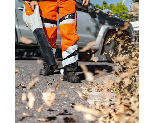 Аккумуляторная воздуходувка STIHL BGA 86