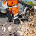 Аккумуляторная воздуходувка STIHL BGA 86