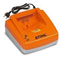 Стандартное зарядное устройство STIHL AL 100, 48504302500