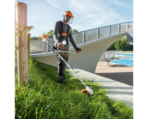 Триммер аккумуляторный STIHL FSA 90