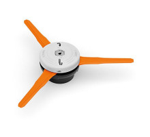 Косильная головка STIHL PolyCut 07-3, 40067102127