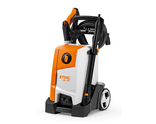 Мойка высокого давления STIHL RE 110
