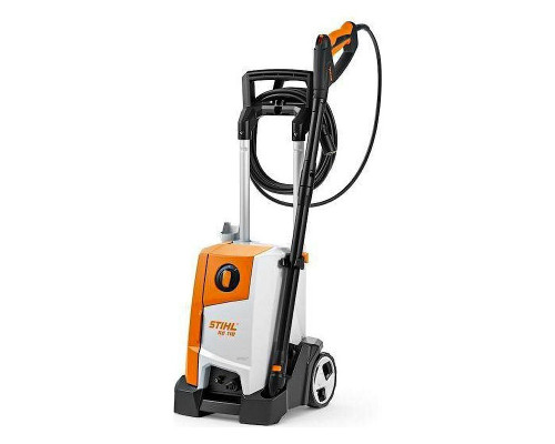 Мойка высокого давления STIHL RE 110