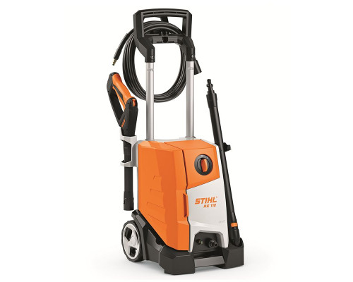 Мойка высокого давления STIHL RE 110