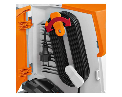 Мойка высокого давления STIHL RE 110