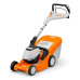 Газонокосилка аккумуляторная STIHL RMA 443 PV
