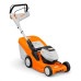 Газонокосилка аккумуляторная STIHL RMA 443 PV