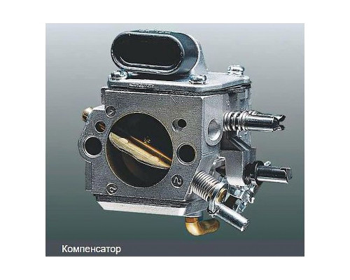 Мотокоса STIHL FS 250