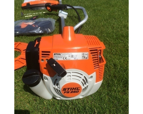 Мотокоса STIHL FS 250