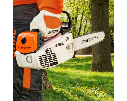 Бензопила STIHL MS 194 Т 12 шина 30 см