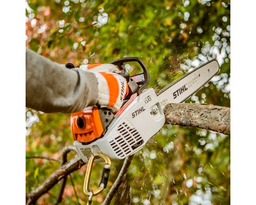 Бензопила STIHL MS 194 Т 12 шина 30 см