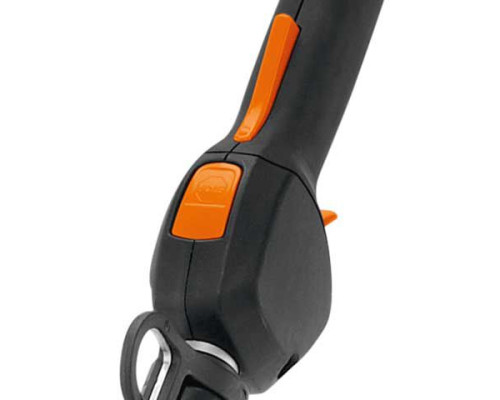 Комби-двигатель STIHL KM 131 R