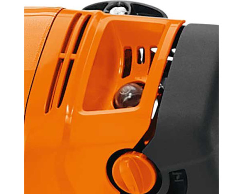 Комби-двигатель STIHL KM 131 R