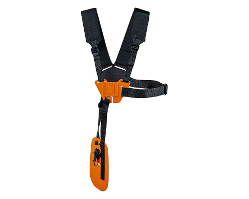 Ремень двухплечевой STIHL для FS-55, 00007108800