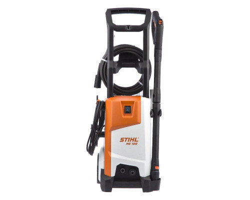 Мойка высокого давления STIHL RE 100