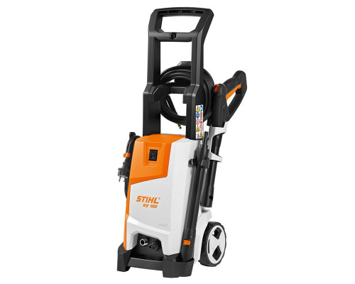 Мойка высокого давления STIHL RE 100