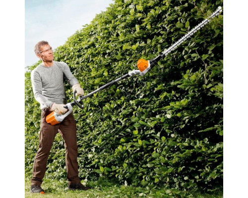 Высоторез аккумуляторный STIHL HLA 56