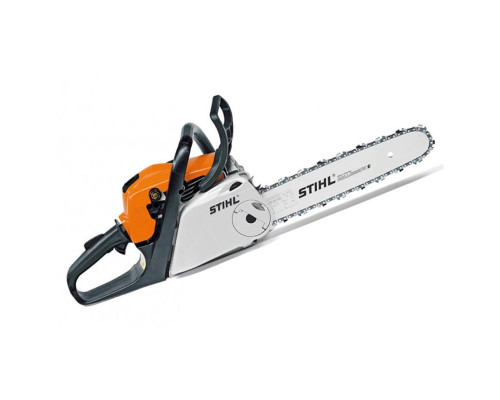 Бензопила STIHL MS 211 C-BE Шина 35 см