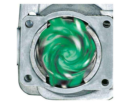 Бензопила STIHL MS 211 C-BE Шина 35 см