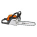 Бензопила STIHL MS 211 C-BE Шина 35 см