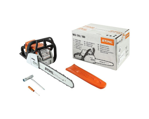 Бензопила STIHL MS 180 16 40 см