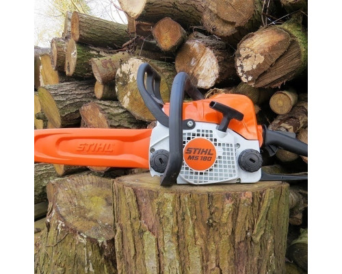 Бензопила STIHL MS 180 16 40 см