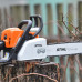Бензопила STIHL MS 180 16 40 см