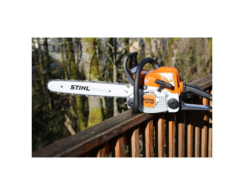 Бензопила STIHL MS 180 16 40 см