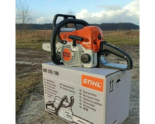 Бензопила STIHL MS 180 16 40 см