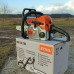Бензопила STIHL MS 180 16 40 см