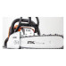 Бензопила STIHL MS 180 16 40 см