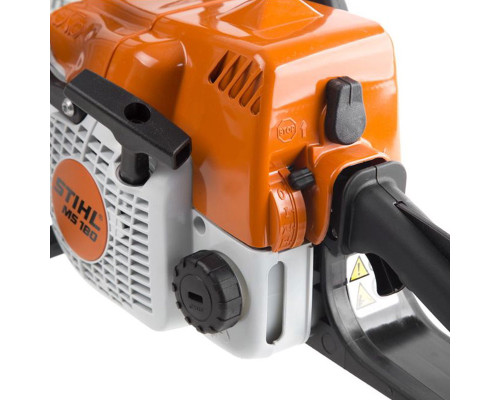 Бензопила STIHL MS 180 16 40 см