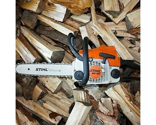 Бензопила STIHL MS 180 16 40 см