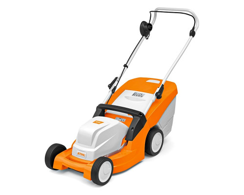 Газонокосилка электрическая STIHL RME 443