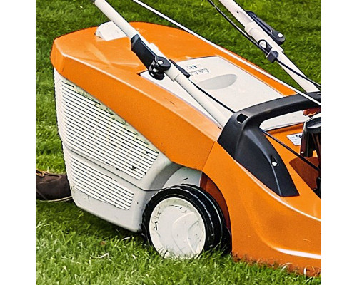 Газонокосилка электрическая STIHL RME 443