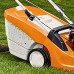 Газонокосилка электрическая STIHL RME 443