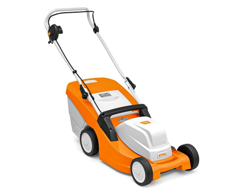 Газонокосилка электрическая STIHL RME 443