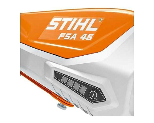 Аккумуляторный триммер STIHL FSA 45 серия D