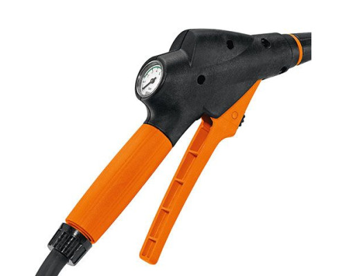 Ранцевый распылитель STIHL SG 71