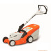 Газонокосилка аккумуляторная STIHL RМА 443.0 C SET