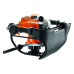 Бензобур STIHL BT 131