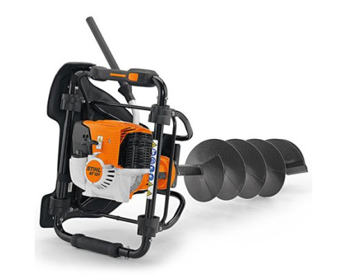 Бензобур STIHL BT 131