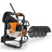 Бензобур STIHL BT 131