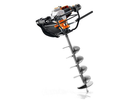 Бензобур STIHL BT 131